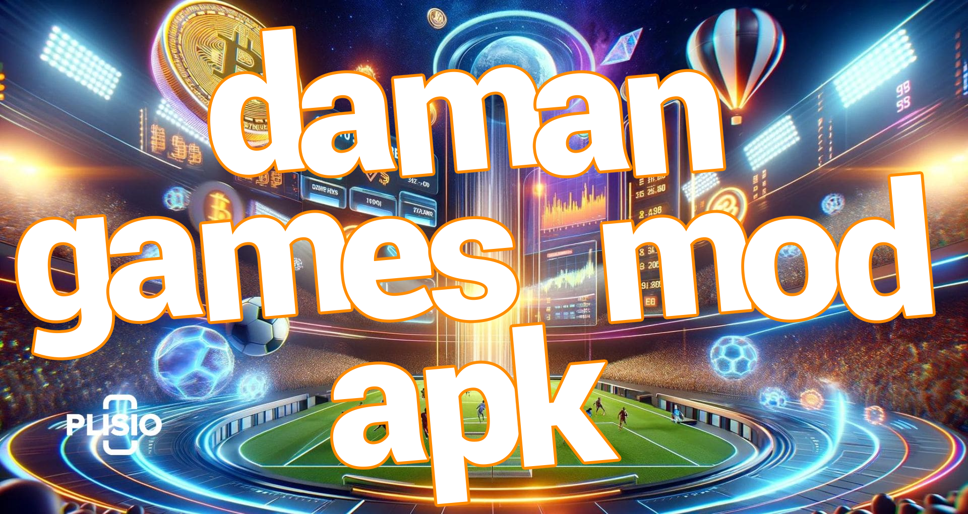daman games mod apk Screenshots