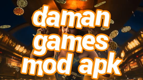 daman games mod apk Screenshots