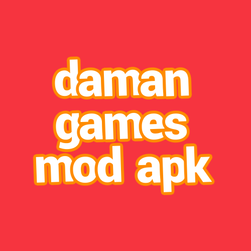daman games mod apk